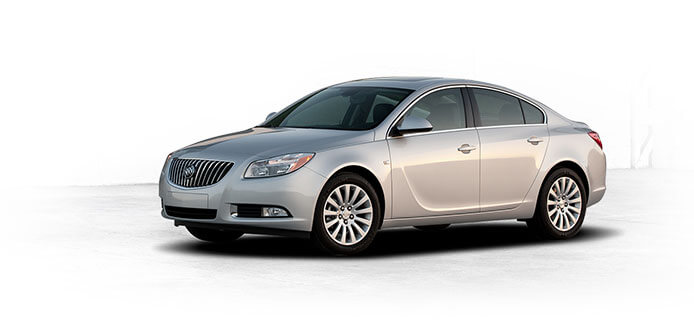 Buick Service in Silicon Valley | Quality Tune Up Car Care Center